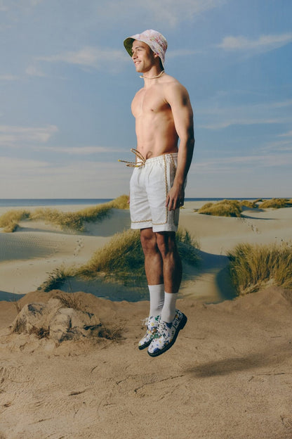 Linen Short