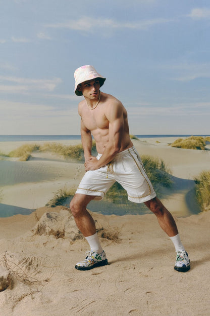 Linen Short